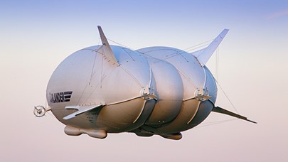 Airlander