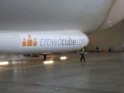 Crowdcube