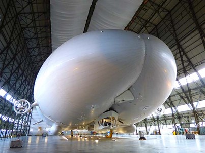 Airlander