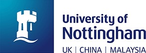 University of Nottingham logo